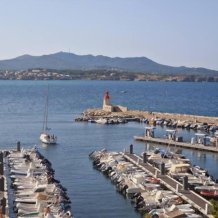 Splendide Vue Mer Sanary-sur-Mer Exterior foto